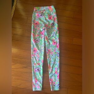 Lilly Pulitzer Leggings